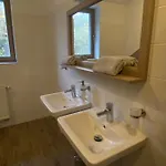 Restaurace Přístav Kostkov Apartmán
