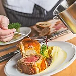 Restaurace Přístav Kostkov Apartmán Navsi
