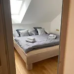 Apartmán Restaurace Přístav Kostkov Navsi