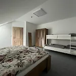 Restaurace Přístav Kostkov *
