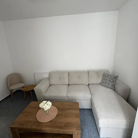 Restaurace Pristav Kostkov Apartment *