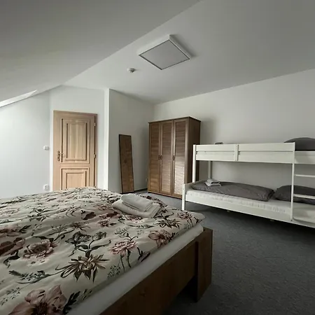 Restaurace Pristav Kostkov *